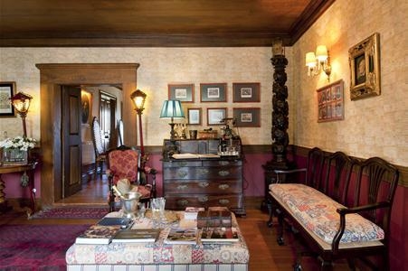 Imagen de los exteriores del Hotel Quinta do Monteverde. Foto 6