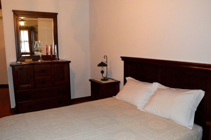 Imagen de la habitación del Hotel Quinta do Olival, Chaves. Foto 8