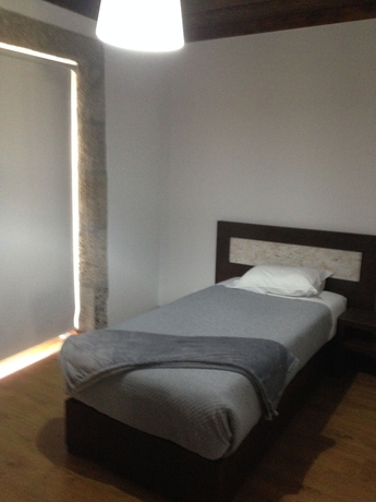 Imagen de la habitación del Hotel Quinta do Olival, Chaves. Foto 10