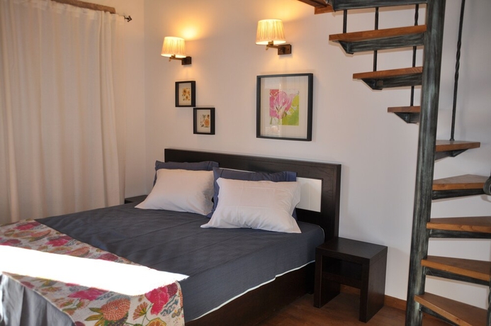 Imagen de la habitación del Hotel Quinta do Olival, Chaves. Foto 14