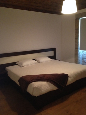 Imagen de la habitación del Hotel Quinta do Olival, Chaves. Foto 15