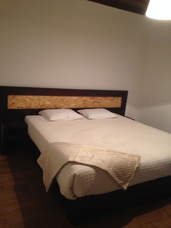 Imagen de la habitación del Hotel Quinta do Olival. Foto 7