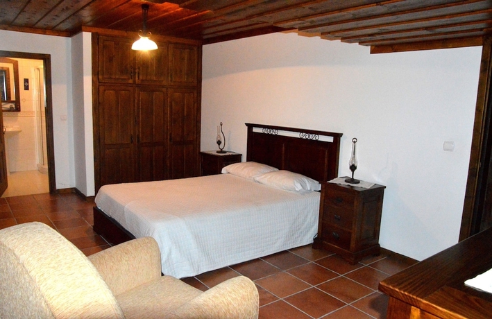 Imagen de la habitación del Hotel Quinta do Olival. Foto 9