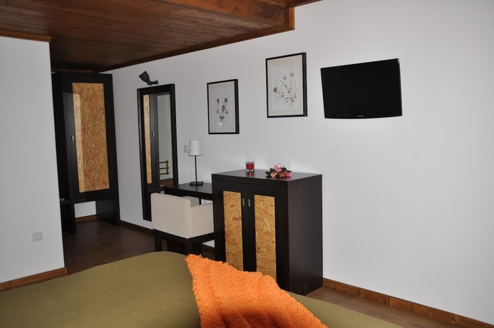 Imagen de la habitación del Hotel Quinta do Olival. Foto 12