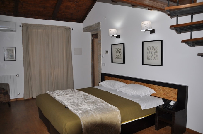 Imagen de la habitación del Hotel Quinta do Olival. Foto 13