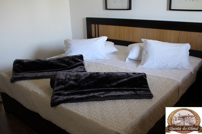 Imagen de la habitación del Hotel Quinta do Olival. Foto 19