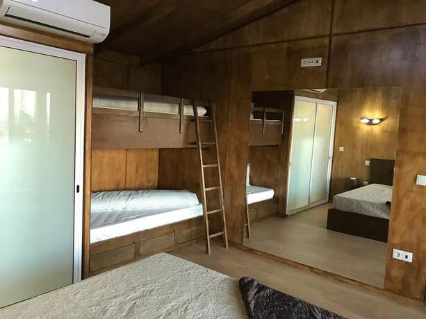 Imagen de la habitación del Hotel Quinta do Padrao, Penafiel. Foto 11