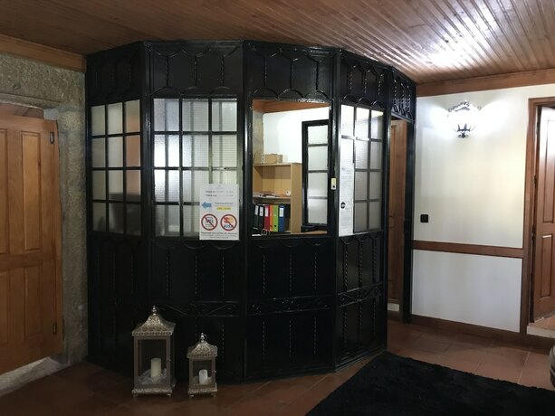 Imagen general del Hotel Quinta do Padrao, Penafiel. Foto 3