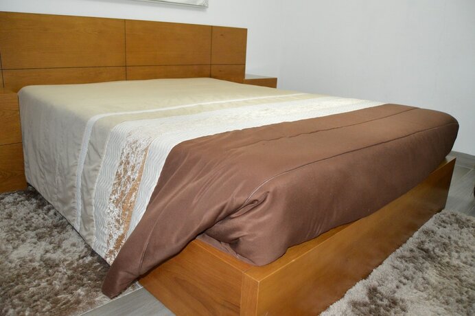 Imagen de la habitación del Hotel Quinta do Padrao, Penafiel. Foto 12