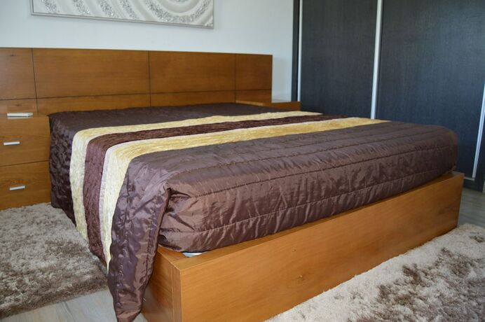 Imagen de la habitación del Hotel Quinta do Padrao, Penafiel. Foto 13