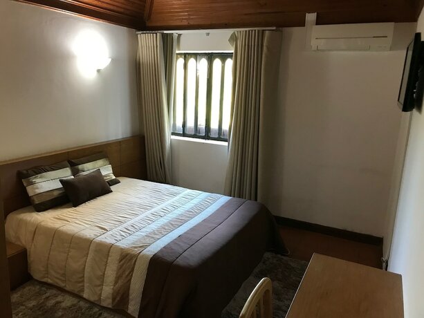Imagen de la habitación del Hotel Quinta do Padrao, Penafiel. Foto 14