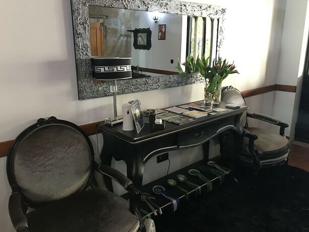 Imagen general del Hotel Quinta do Padrao, Penafiel. Foto 5