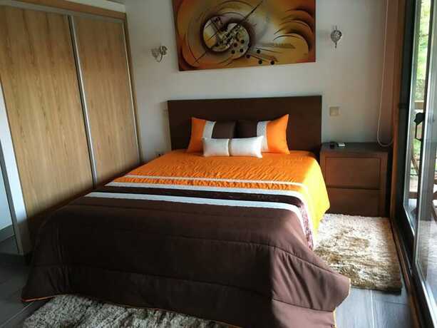 Imagen de la habitación del Hotel Quinta do Padrao, Penafiel. Foto 16