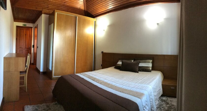 Imagen general del Hotel Quinta do Padrao, Penafiel. Foto 6