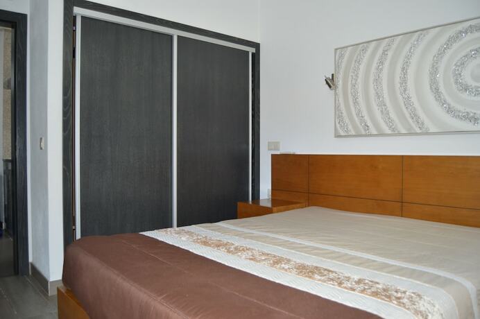 Imagen de la habitación del Hotel Quinta do Padrao, Penafiel. Foto 17