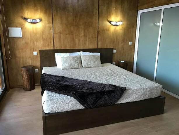 Imagen general del Hotel Quinta do Padrao, Penafiel. Foto 8