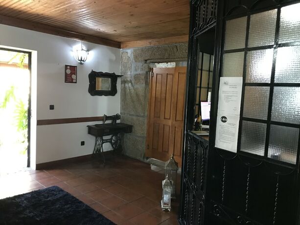 Imagen general del Hotel Quinta do Padrao, Penafiel. Foto 9