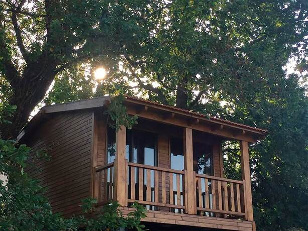 Imagen de la habitación del Hotel Quinta do Padrao, Penafiel. Foto 18