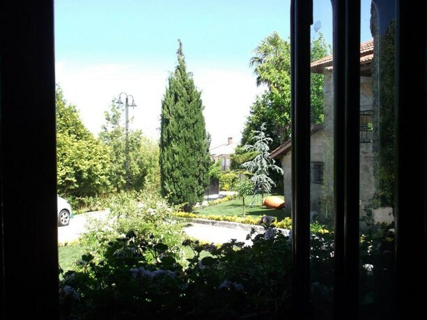 Imagen de la habitación del Hotel Quinta do Padrao, Penafiel. Foto 20
