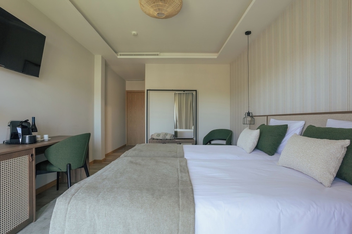 Imagen de la habitación del Hotel Quinta do Roso - Douro Wine Estate - by FERO. Foto 2