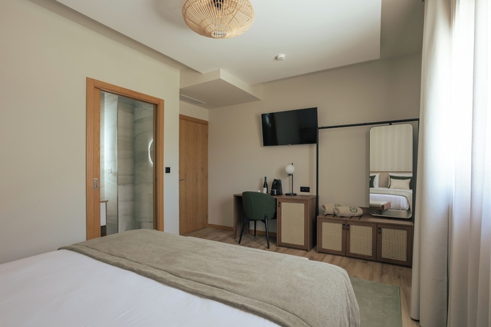Imagen de la habitación del Hotel Quinta do Roso - Douro Wine Estate - by FERO. Foto 3