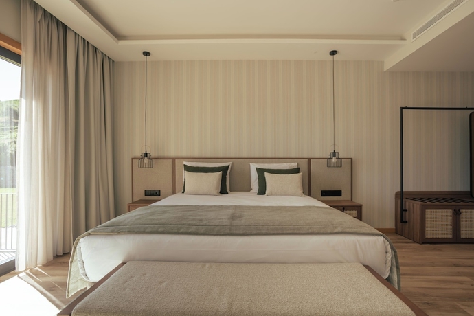 Imagen de la habitación del Hotel Quinta do Roso - Douro Wine Estate - by FERO. Foto 4
