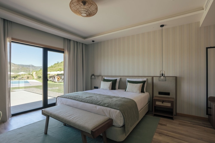Imagen de la habitación del Hotel Quinta do Roso - Douro Wine Estate - by FERO. Foto 5