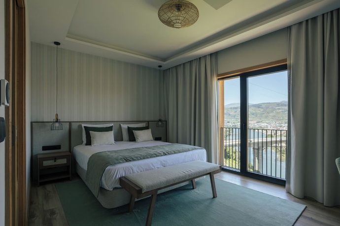 Imagen de la habitación del Hotel Quinta do Roso - Douro Wine Estate - by FERO. Foto 6