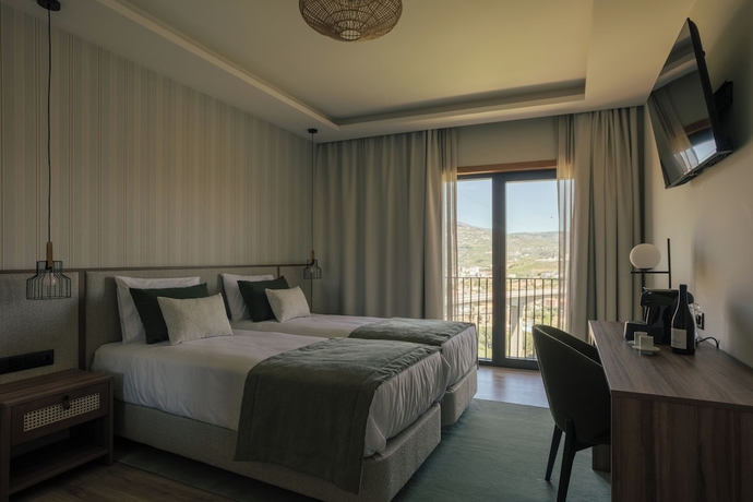 Imagen de la habitación del Hotel Quinta do Roso - Douro Wine Estate - by FERO. Foto 7