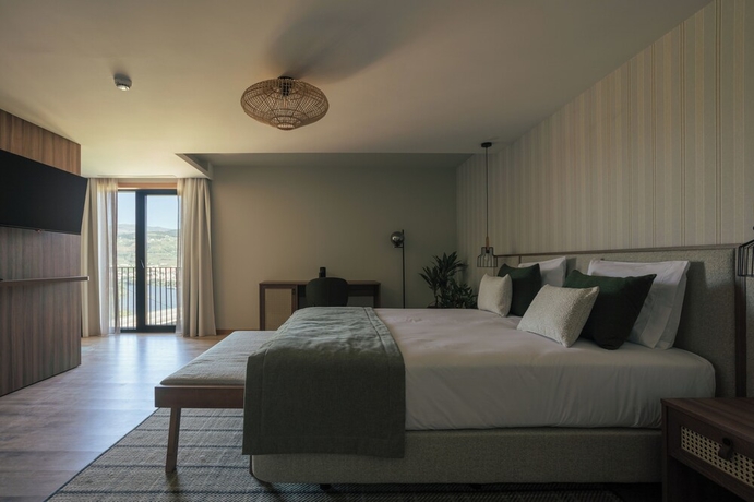 Imagen de la habitación del Hotel Quinta do Roso - Douro Wine Estate - by FERO. Foto 8