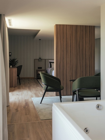 Imagen de la habitación del Hotel Quinta do Roso - Douro Wine Estate - by FERO. Foto 9