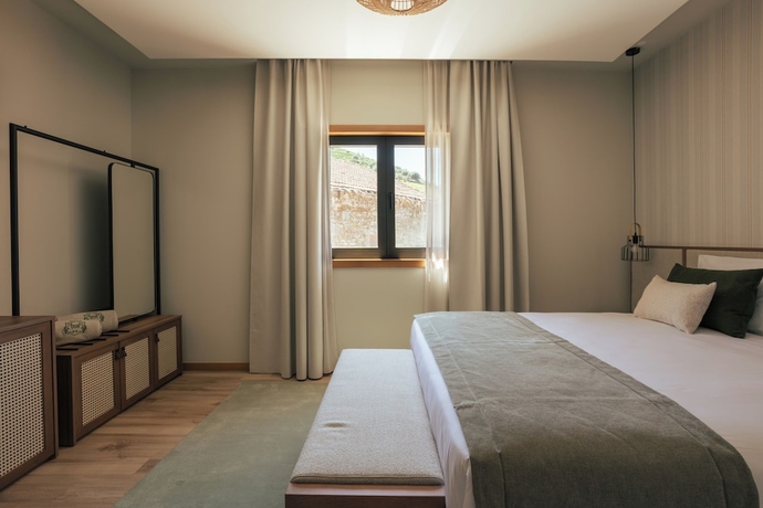 Imagen de la habitación del Hotel Quinta do Roso - Douro Wine Estate - by FERO. Foto 10