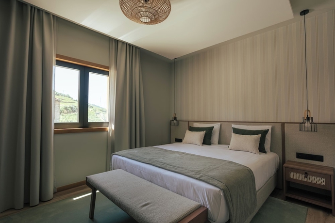 Imagen de la habitación del Hotel Quinta do Roso - Douro Wine Estate - by FERO. Foto 11