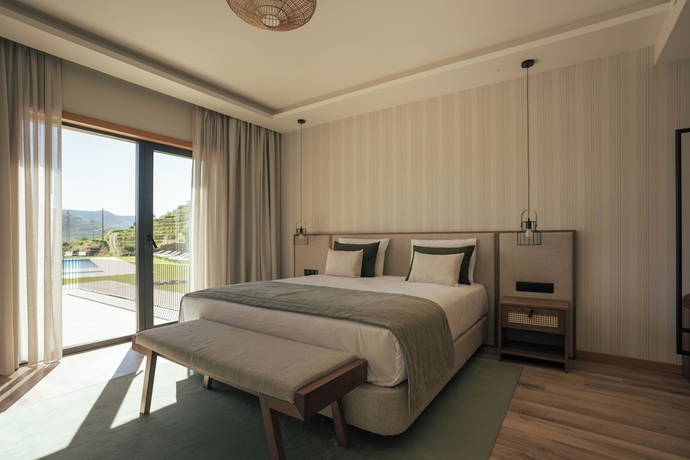 Imagen de la habitación del Hotel Quinta do Roso - Douro Wine Estate - by FERO. Foto 12
