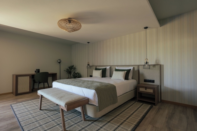 Imagen de la habitación del Hotel Quinta do Roso - Douro Wine Estate - by FERO. Foto 13