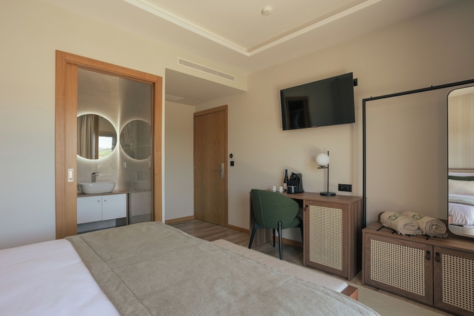 Imagen de la habitación del Hotel Quinta do Roso - Douro Wine Estate - by FERO. Foto 14