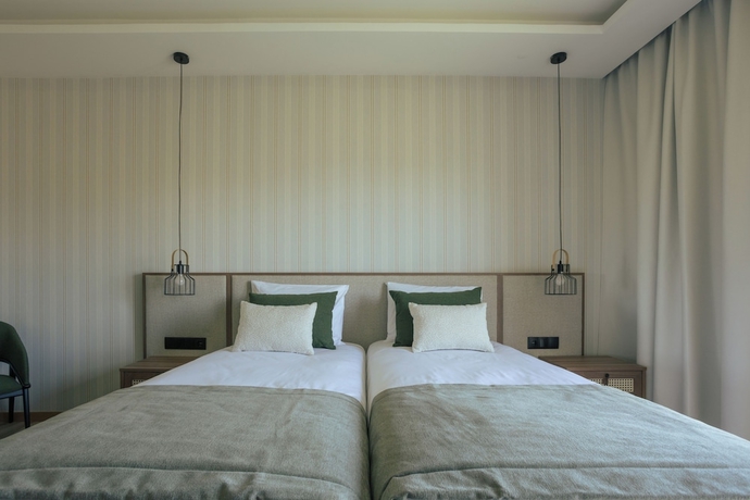 Imagen de la habitación del Hotel Quinta do Roso - Douro Wine Estate - by FERO. Foto 15