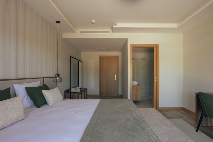 Imagen de la habitación del Hotel Quinta do Roso - Douro Wine Estate - by FERO. Foto 16