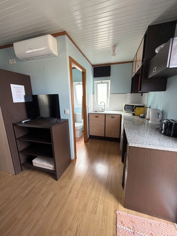 Imagen de la habitación del Hotel Quinta dos Amarelos Sesimbra. Foto 6