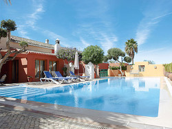 Imagen general del Hotel Quinta dos Amigos. Foto 3