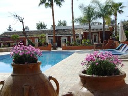 Imagen de la piscina del Hotel Quinta dos Amigos. Foto 13