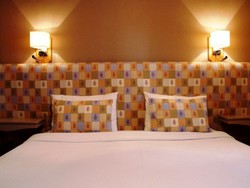 Imagen de la habitación del Hotel Quinta dos Amigos. Foto 4