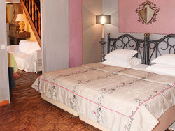 Imagen de la habitación del Hotel Quinta dos Amigos. Foto 5