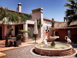 Imagen de los interiores del Hotel Quinta dos Amigos. Foto 11