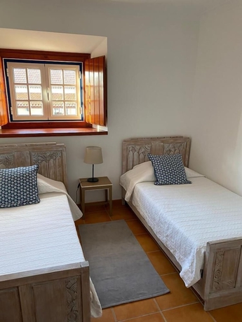 Imagen de la habitación del Hotel Quinta dos Anjos. Foto 3