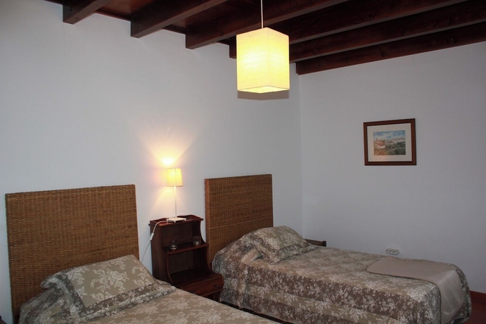 Imagen de la habitación del Hotel Quinta dos Anjos. Foto 7