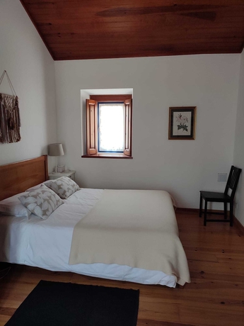 Imagen de la habitación del Hotel Quinta dos Anjos. Foto 9