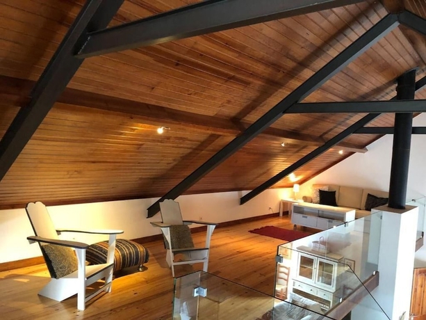 Imagen de la habitación del Hotel Quinta dos Anjos. Foto 12