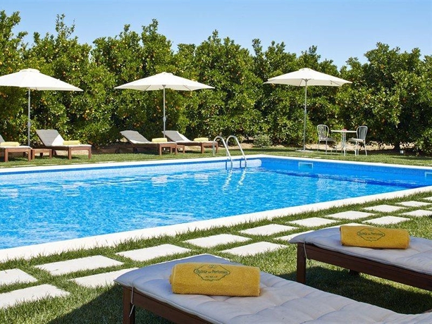 Imagen general del Hotel Quinta dos Perfumes. Foto 2