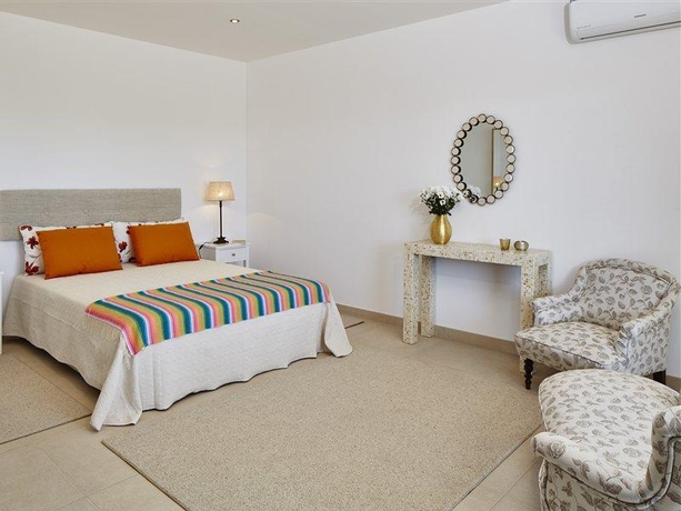 Imagen general del Hotel Quinta dos Perfumes. Foto 3